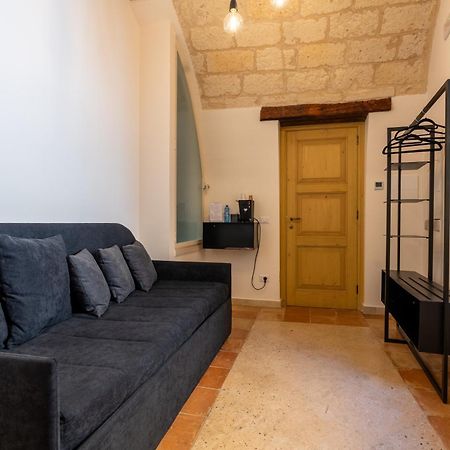 B&B Palazzo Vittoria Bisceglie Kültér fotó