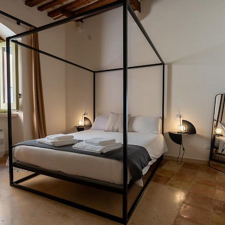 B&B Palazzo Vittoria Bisceglie Kültér fotó