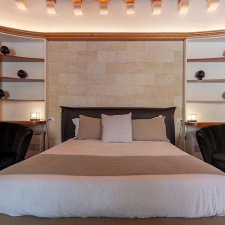 B&B Palazzo Vittoria Bisceglie Kültér fotó