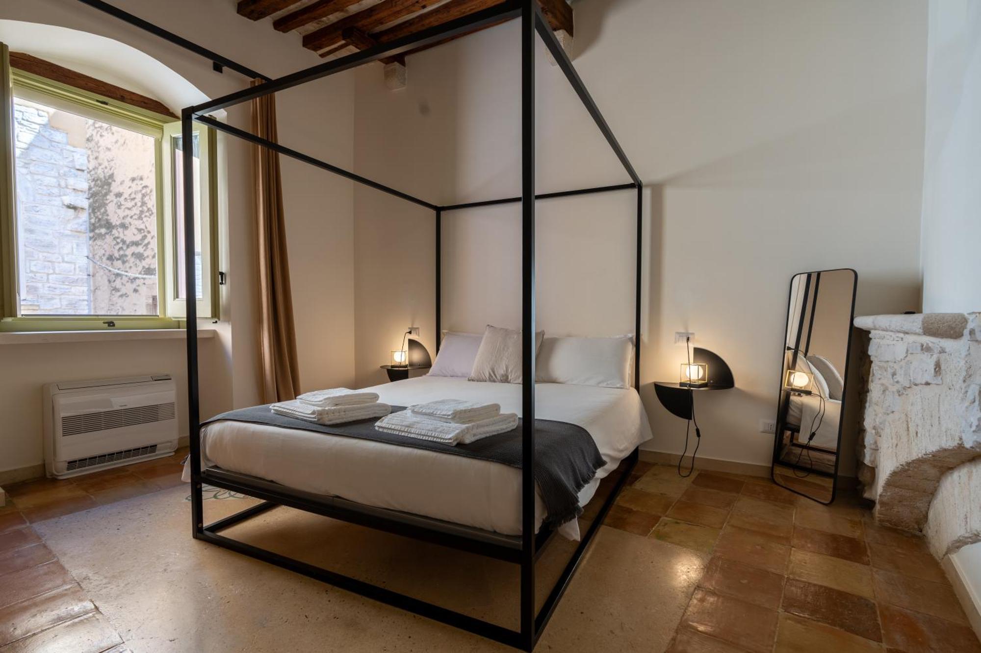 B&B Palazzo Vittoria Bisceglie Kültér fotó