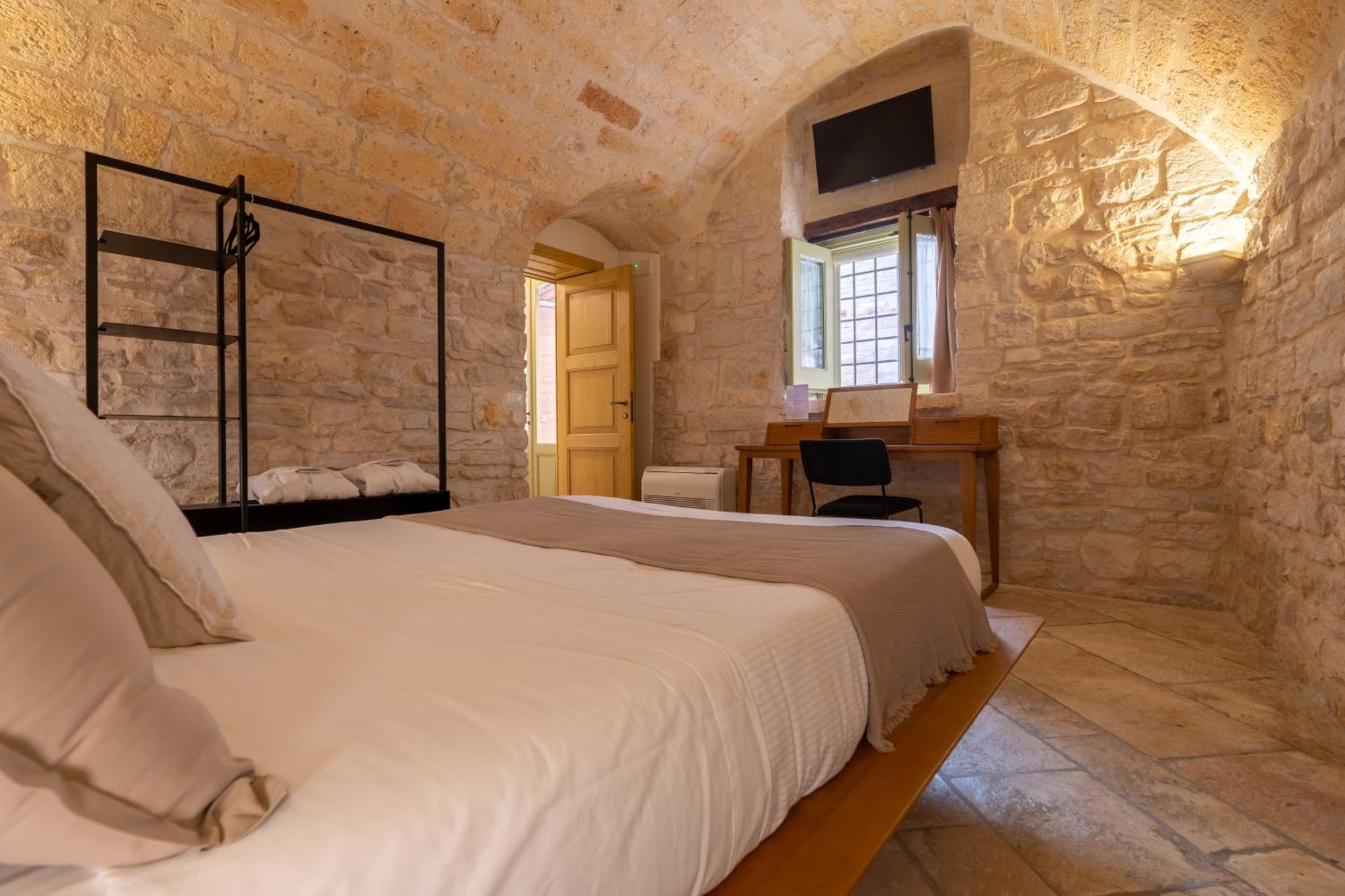 B&B Palazzo Vittoria Bisceglie Kültér fotó