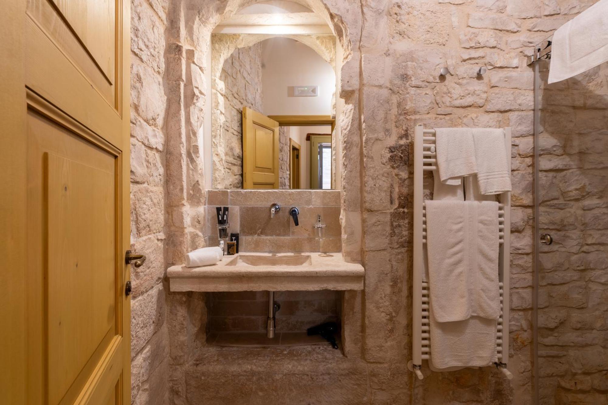 B&B Palazzo Vittoria Bisceglie Kültér fotó