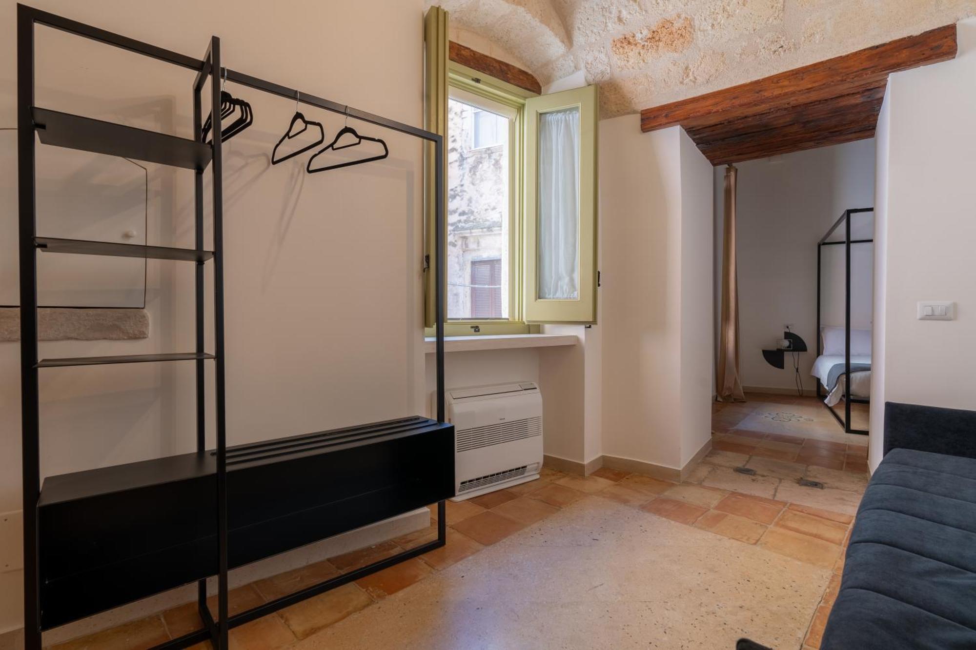 B&B Palazzo Vittoria Bisceglie Kültér fotó