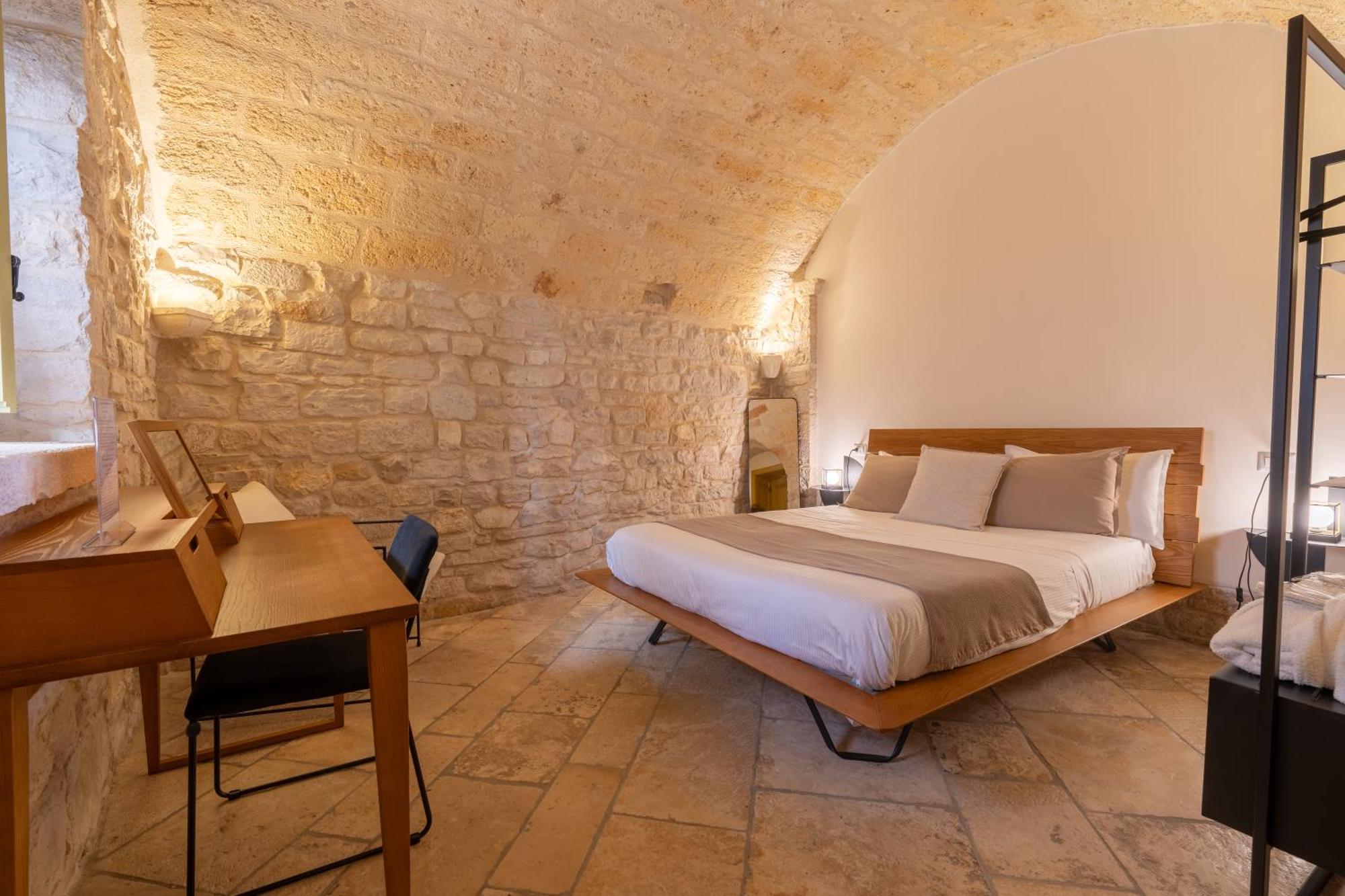 B&B Palazzo Vittoria Bisceglie Kültér fotó