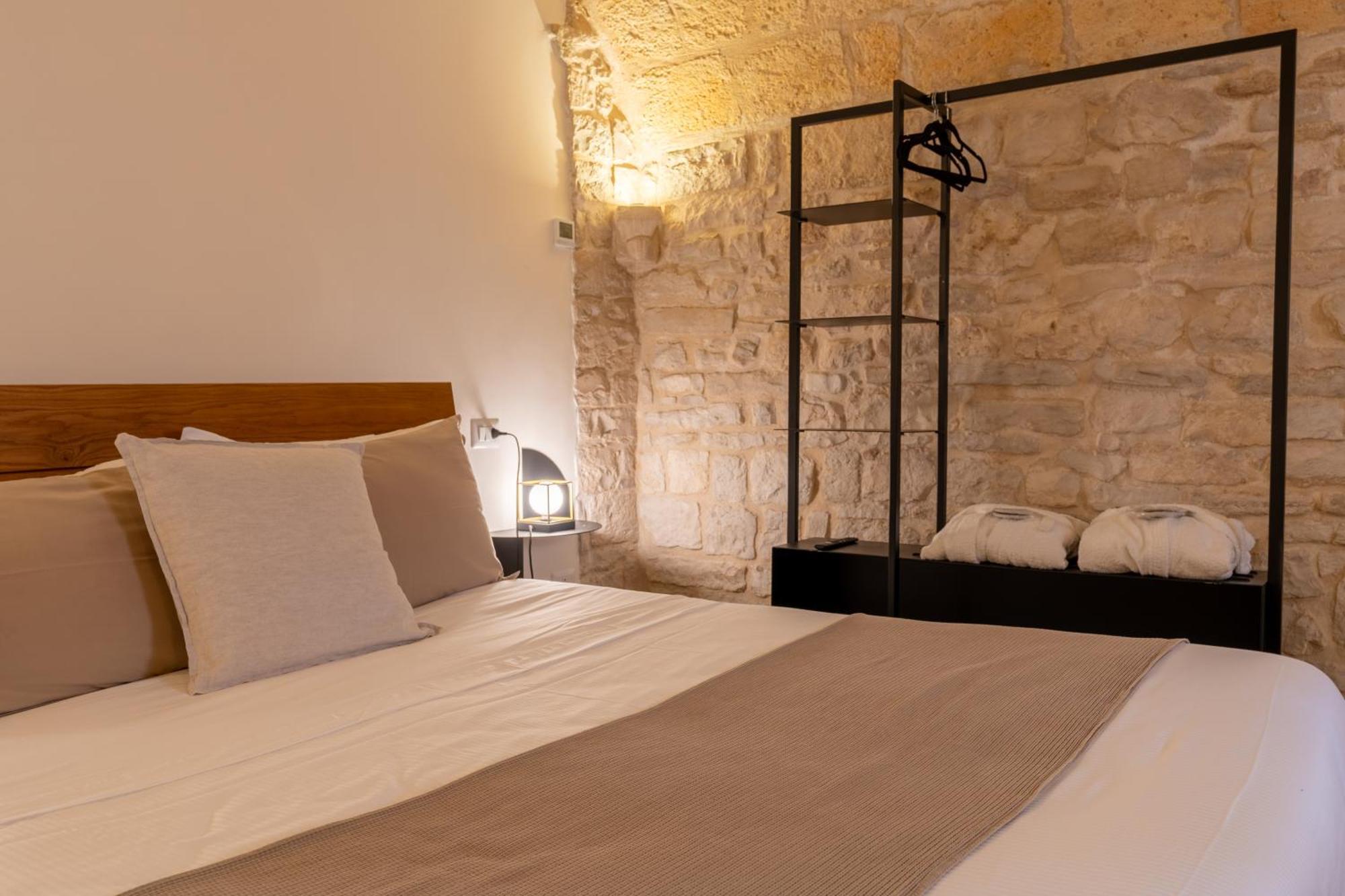 B&B Palazzo Vittoria Bisceglie Kültér fotó