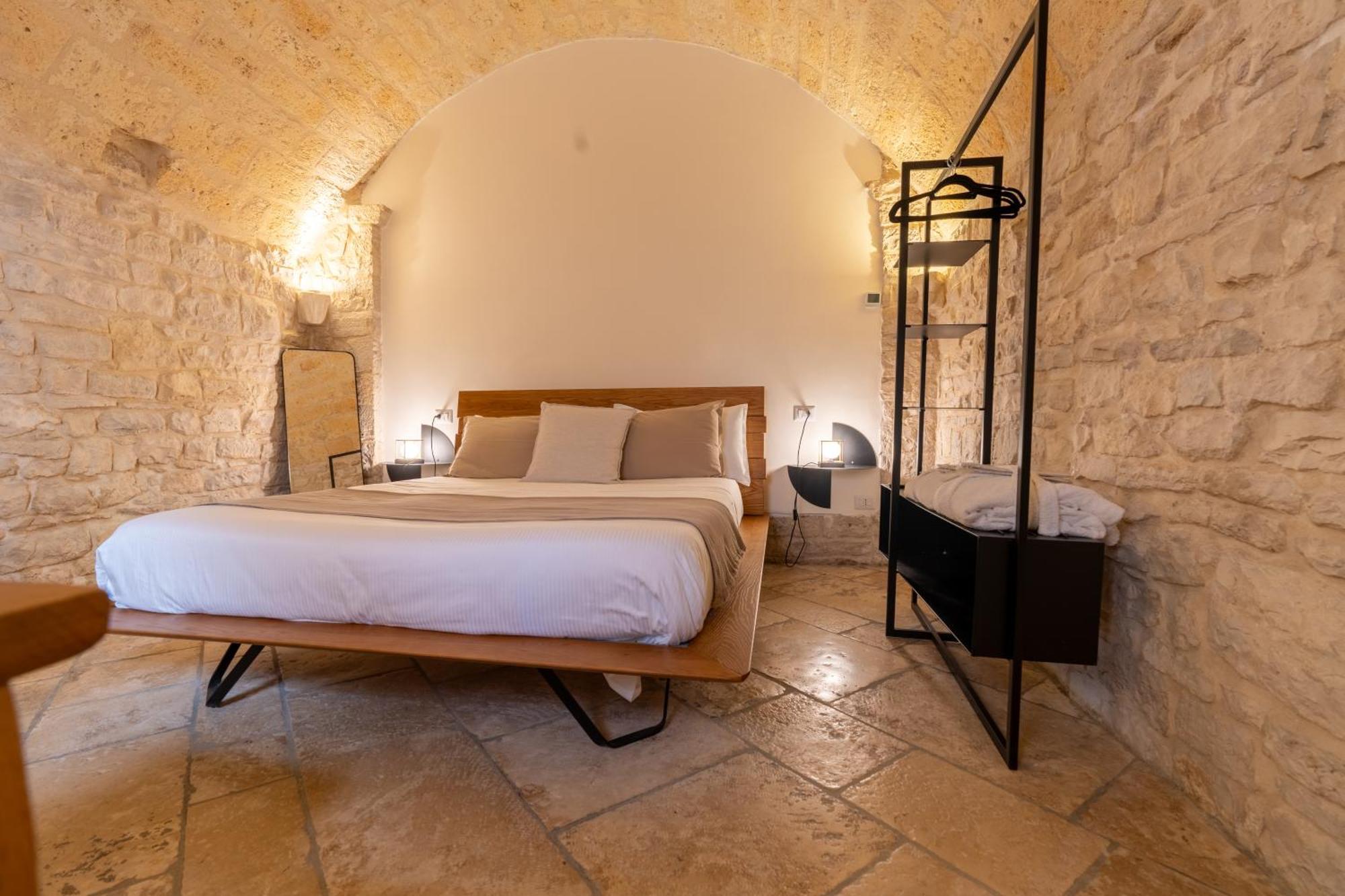 B&B Palazzo Vittoria Bisceglie Kültér fotó