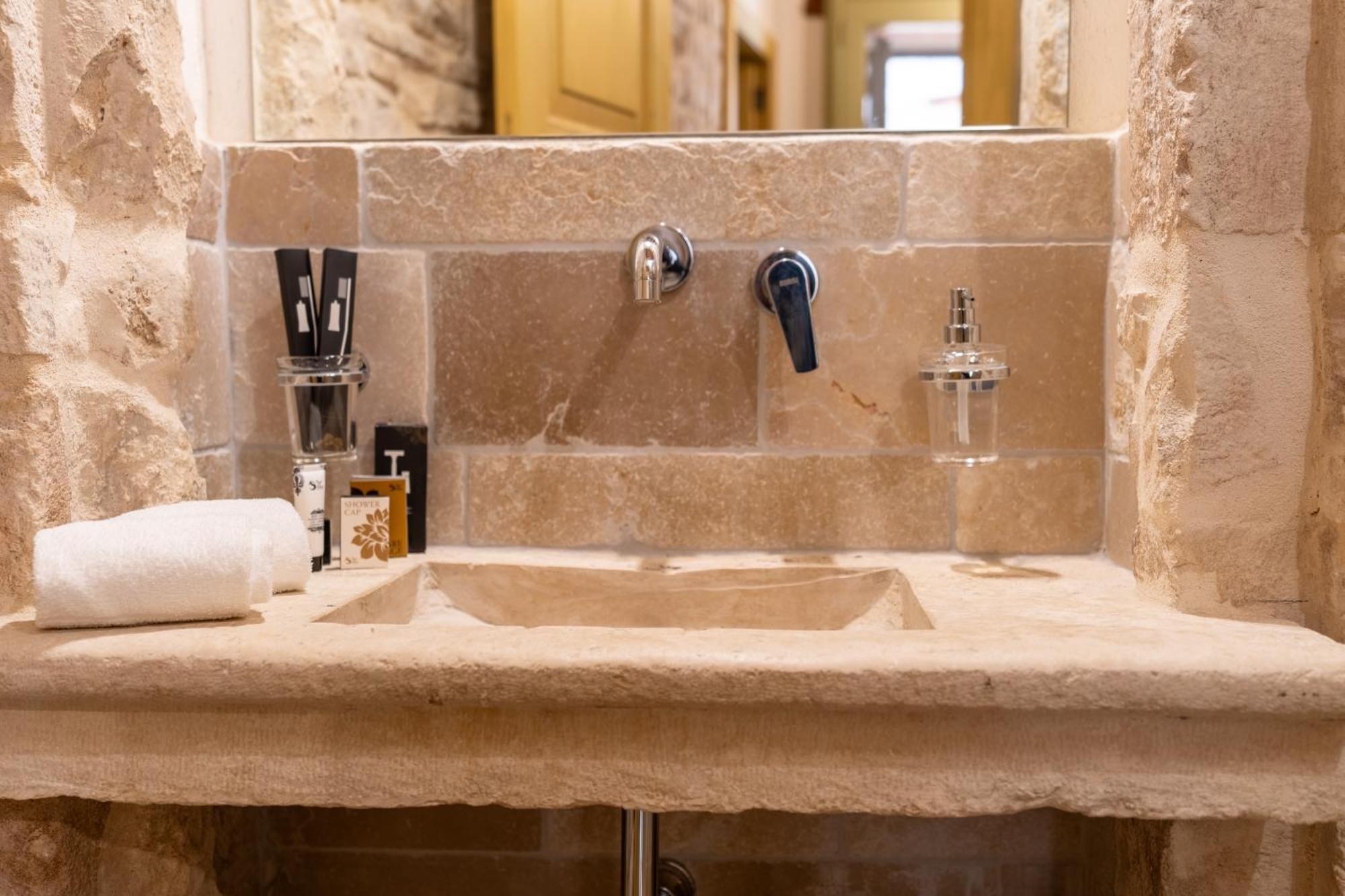 B&B Palazzo Vittoria Bisceglie Kültér fotó