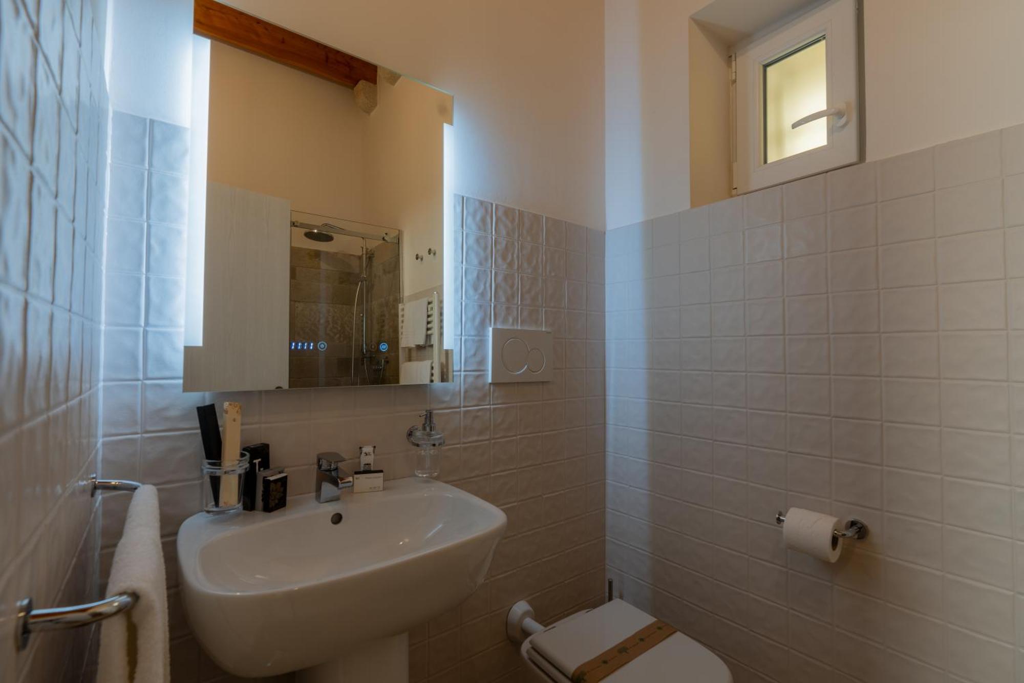 B&B Palazzo Vittoria Bisceglie Kültér fotó