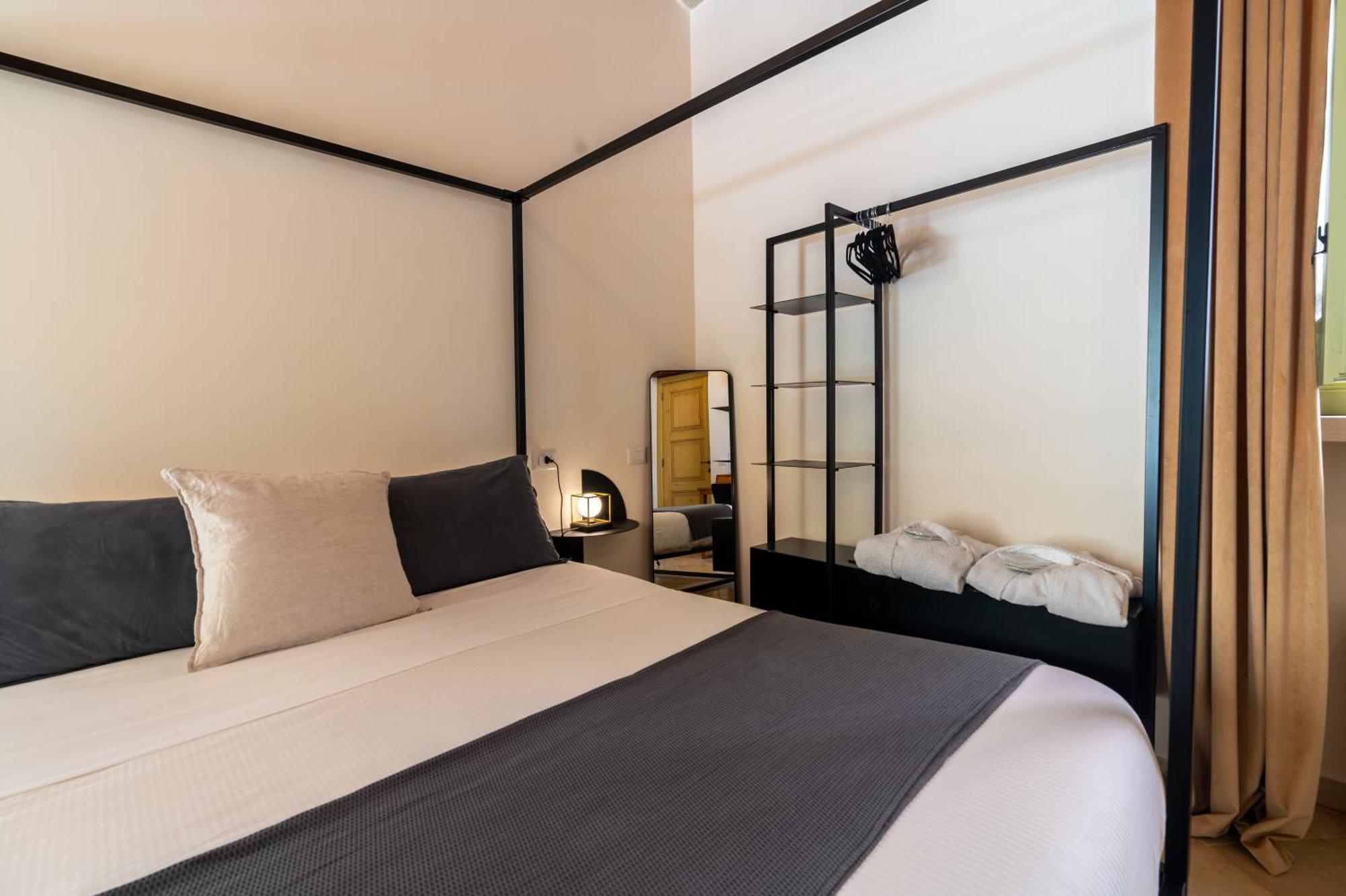 B&B Palazzo Vittoria Bisceglie Kültér fotó