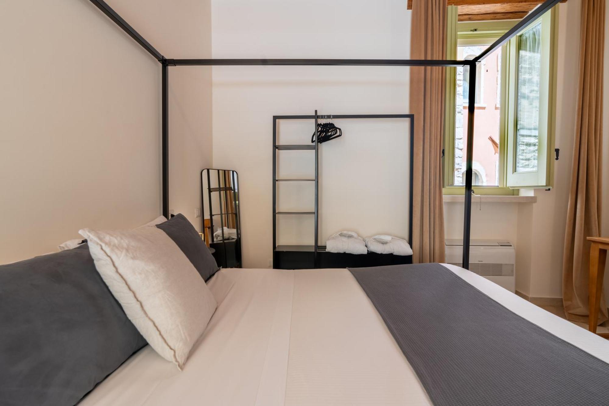 B&B Palazzo Vittoria Bisceglie Kültér fotó