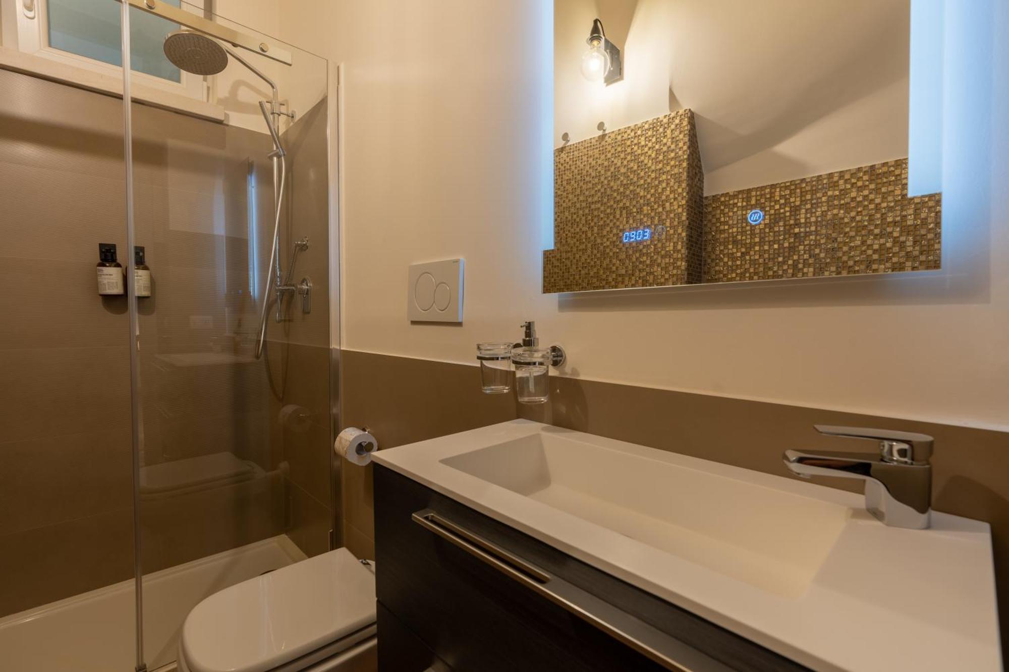 B&B Palazzo Vittoria Bisceglie Kültér fotó