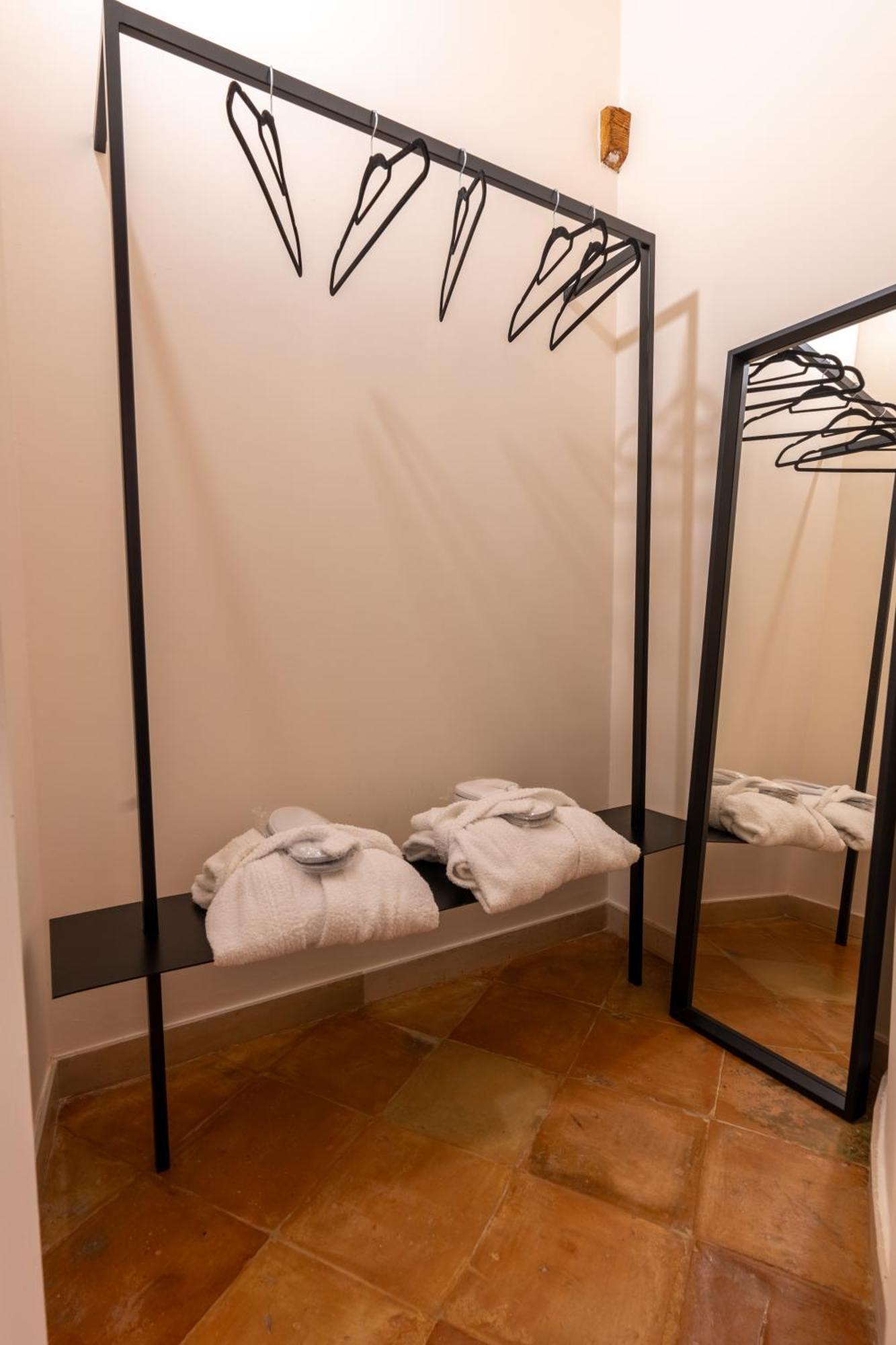 B&B Palazzo Vittoria Bisceglie Kültér fotó