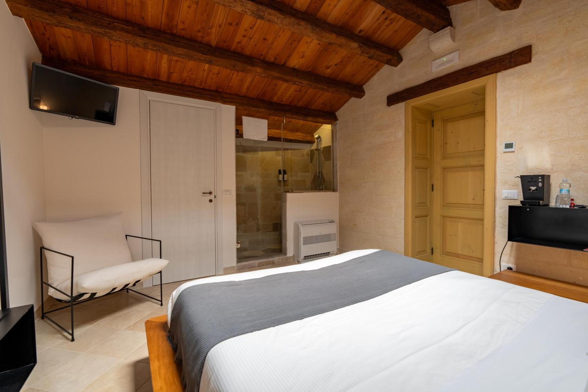 B&B Palazzo Vittoria Bisceglie Kültér fotó