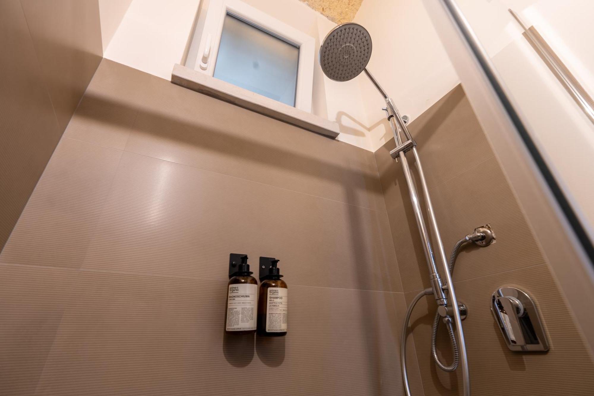 B&B Palazzo Vittoria Bisceglie Kültér fotó