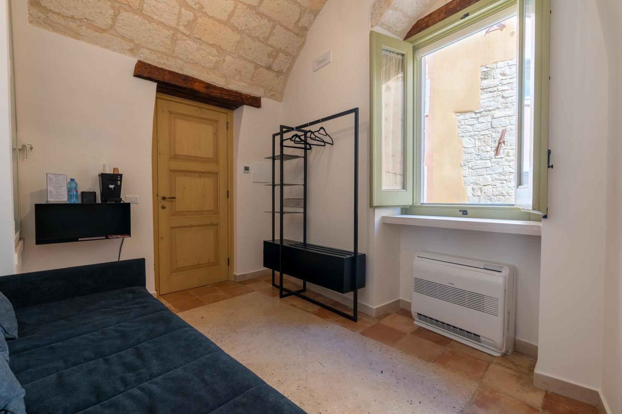 B&B Palazzo Vittoria Bisceglie Kültér fotó